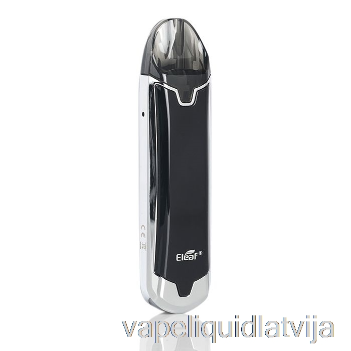 Eleaf Tance 10w Pod System Black Vape šķidrums